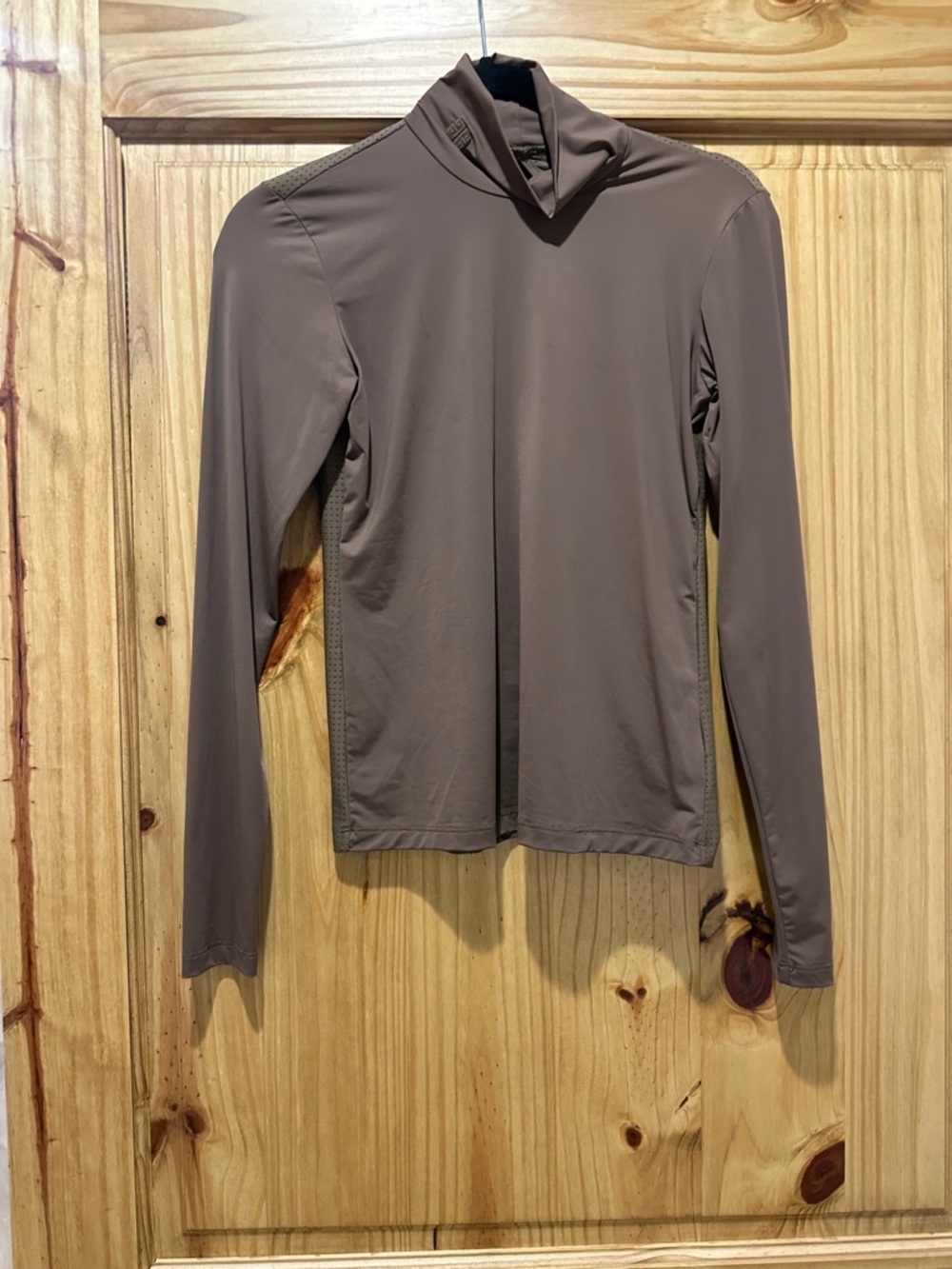 Euphoric Equestrian Otto turtleneck